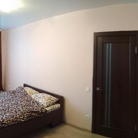 Comfortable Apartments Rivne Exteriör bild