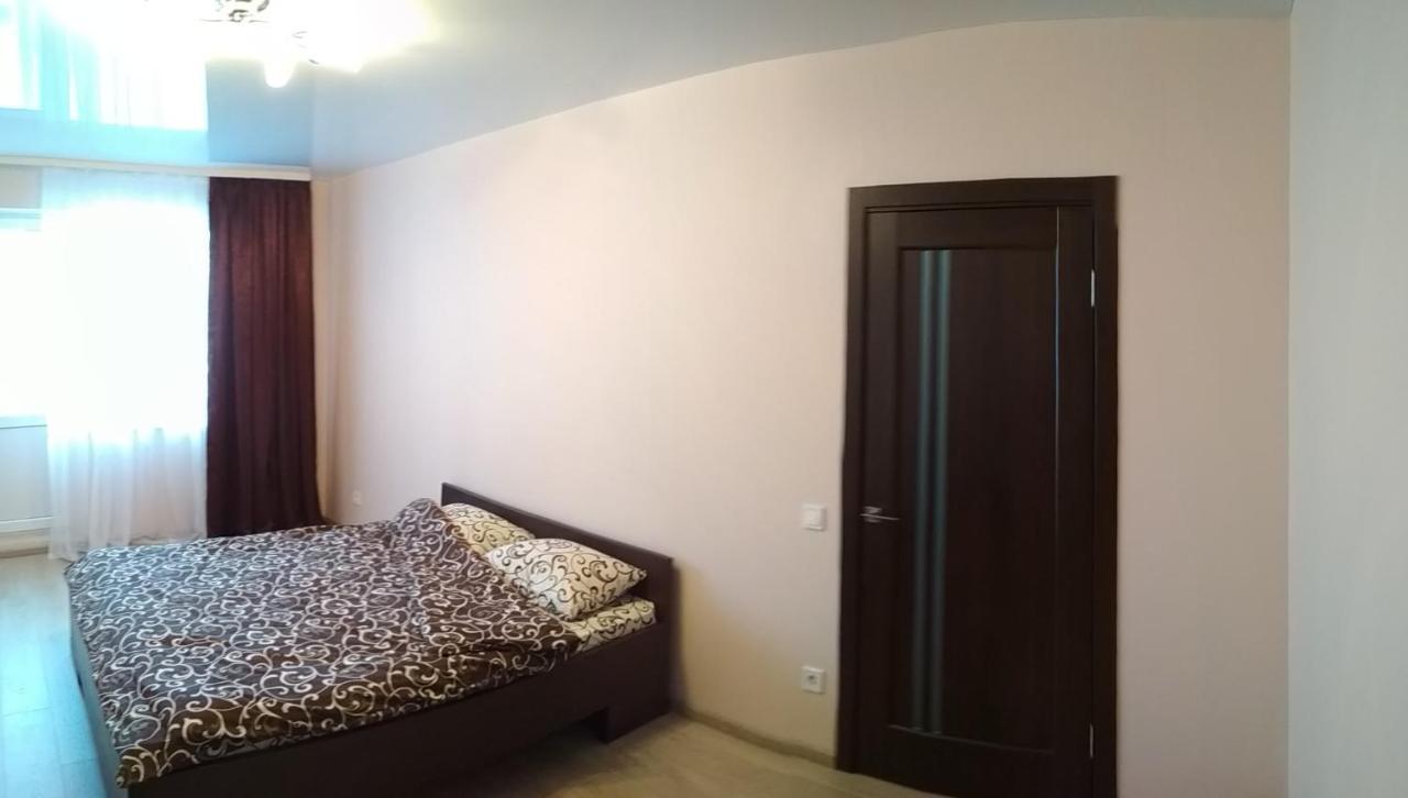 Comfortable Apartments Rivne Exteriör bild