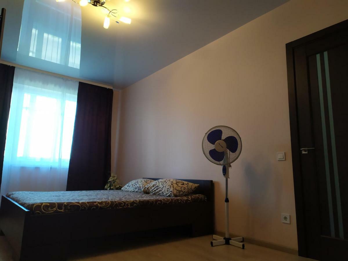 Comfortable Apartments Rivne Exteriör bild